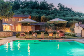 Nonno Giulivo Farmhouse, with Private Pool